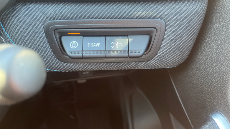 Renault Symbioz 1.6 E-Tech FHEV 145 Techno Esprit Alpine 5dr Auto Hybrid Estate